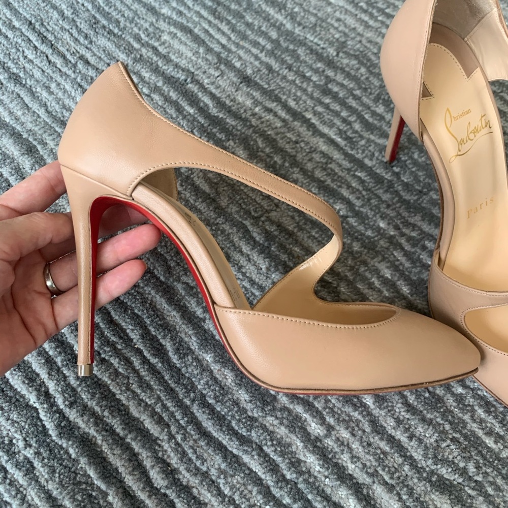 Christian Louboutin Pumps